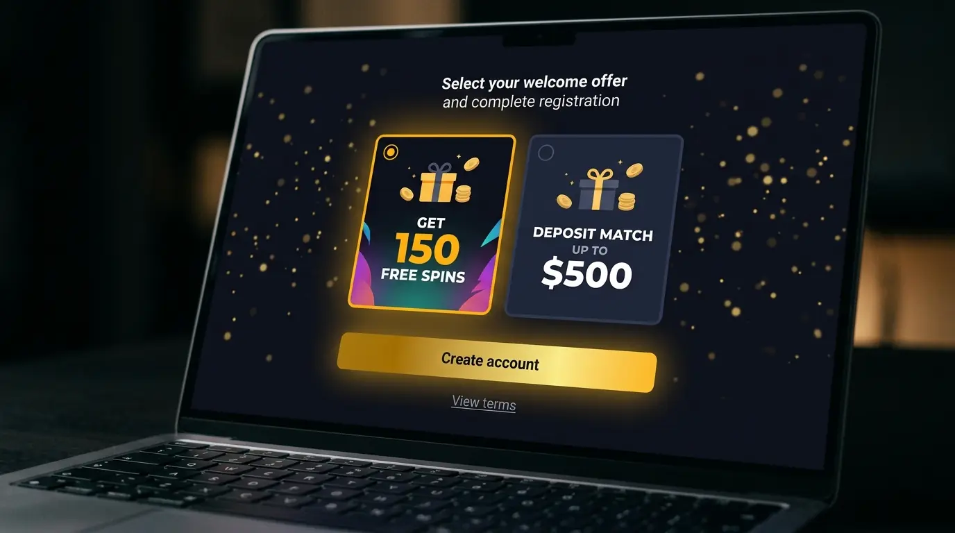 Playamo Bonus 2026 and Outdated Bonus Pages