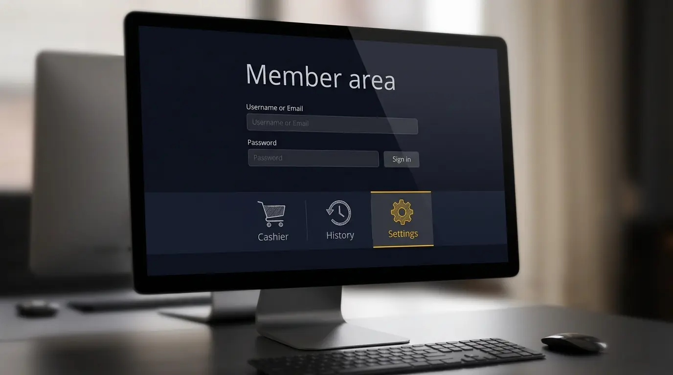 Playamo Sign In: Account Details and Password Safety