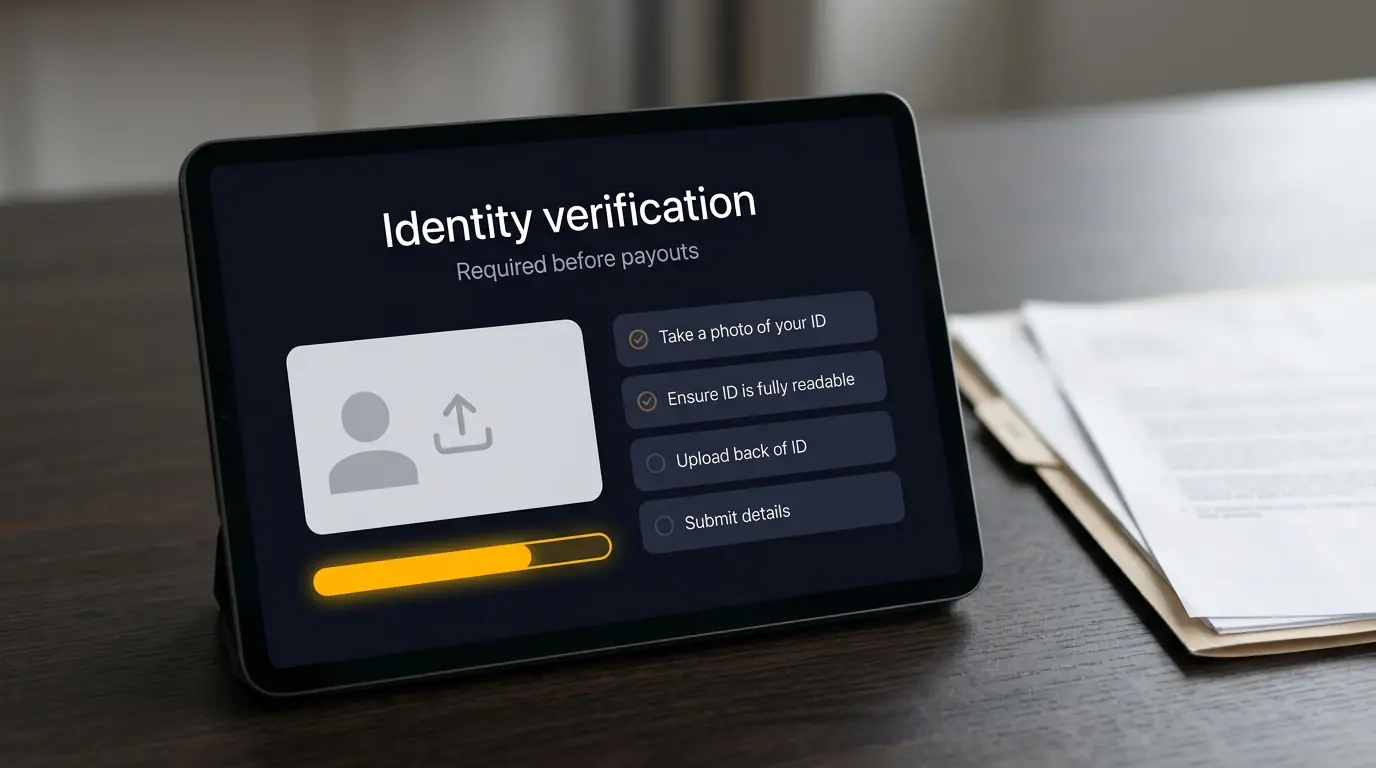 Account Security for Playamo Login