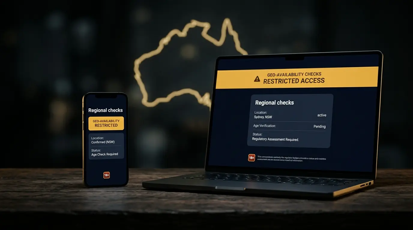 Account Registration, Login and Verification
