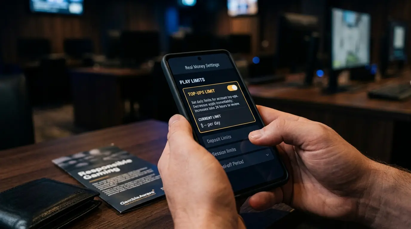Playamo Website: Official Access and Navigation Checks