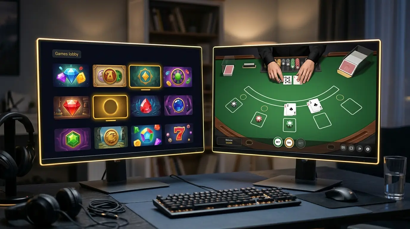 Responsible Gambling and Real Money Casino Risk